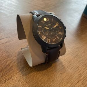 Men’s Fossil Watch